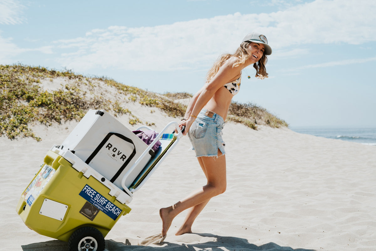 ROVR Products - Good Vibes Outside