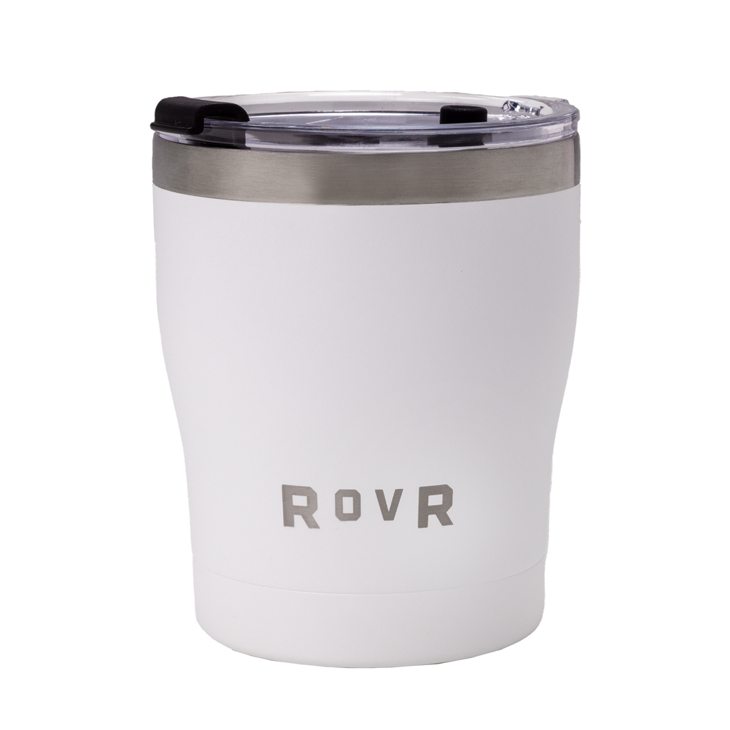 Chillr ChillR 12oz Insulated Lowball Tumbler | ROVR Products
