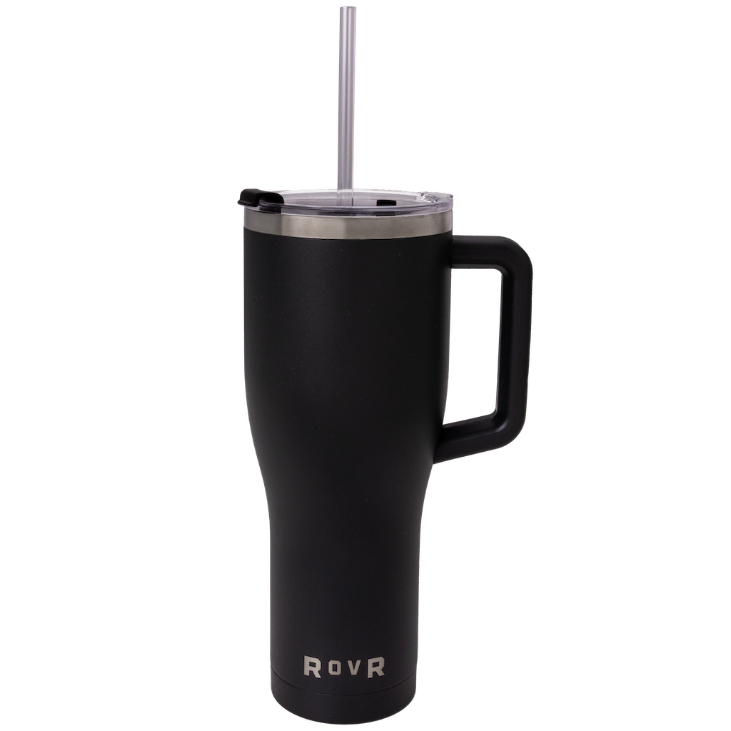 ChillR 40oz Insulated Tumbler | ROVR Products