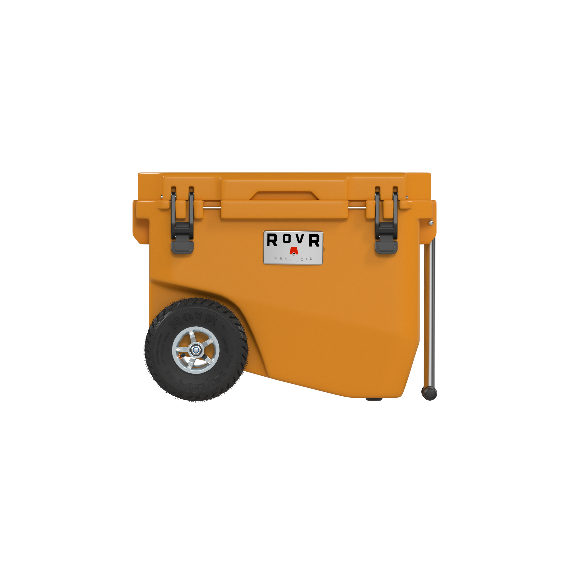 RollR® 60 Wheeled Cooler | ROVR Products