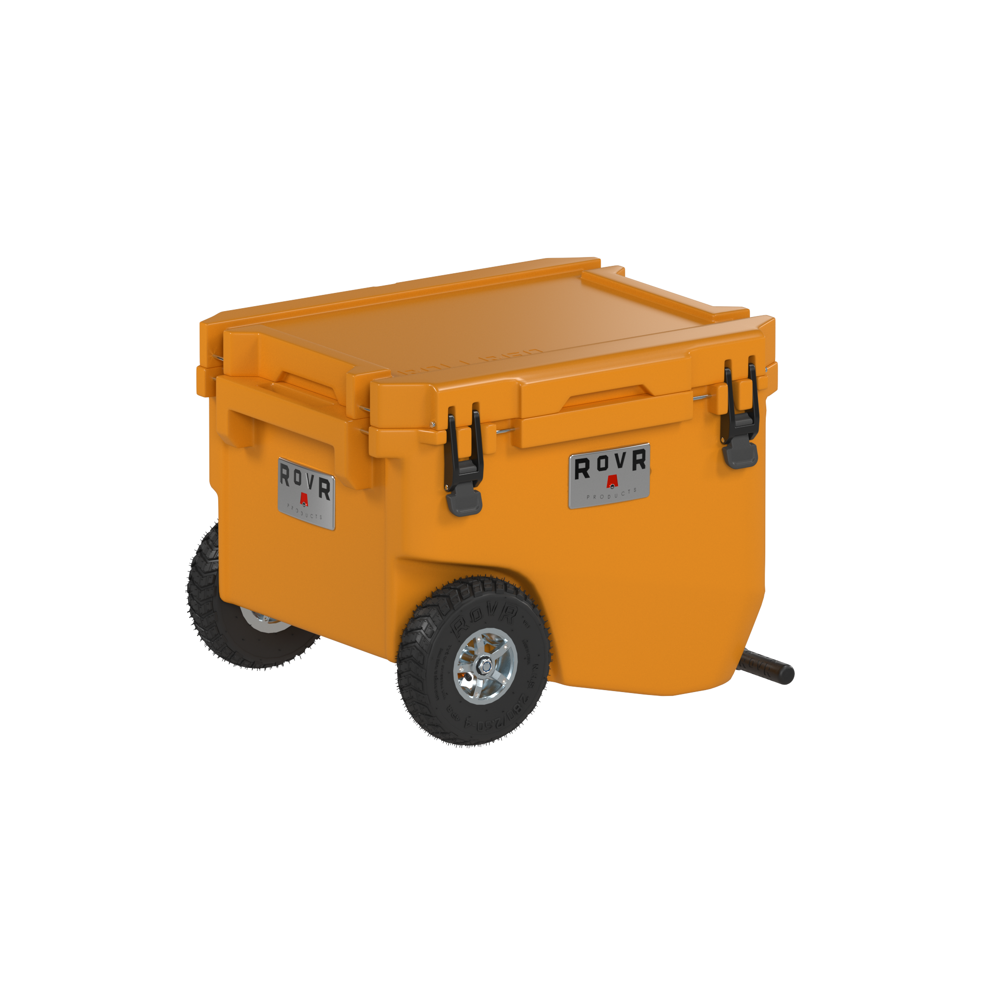 RollR® 60 Wheeled Cooler | ROVR Products