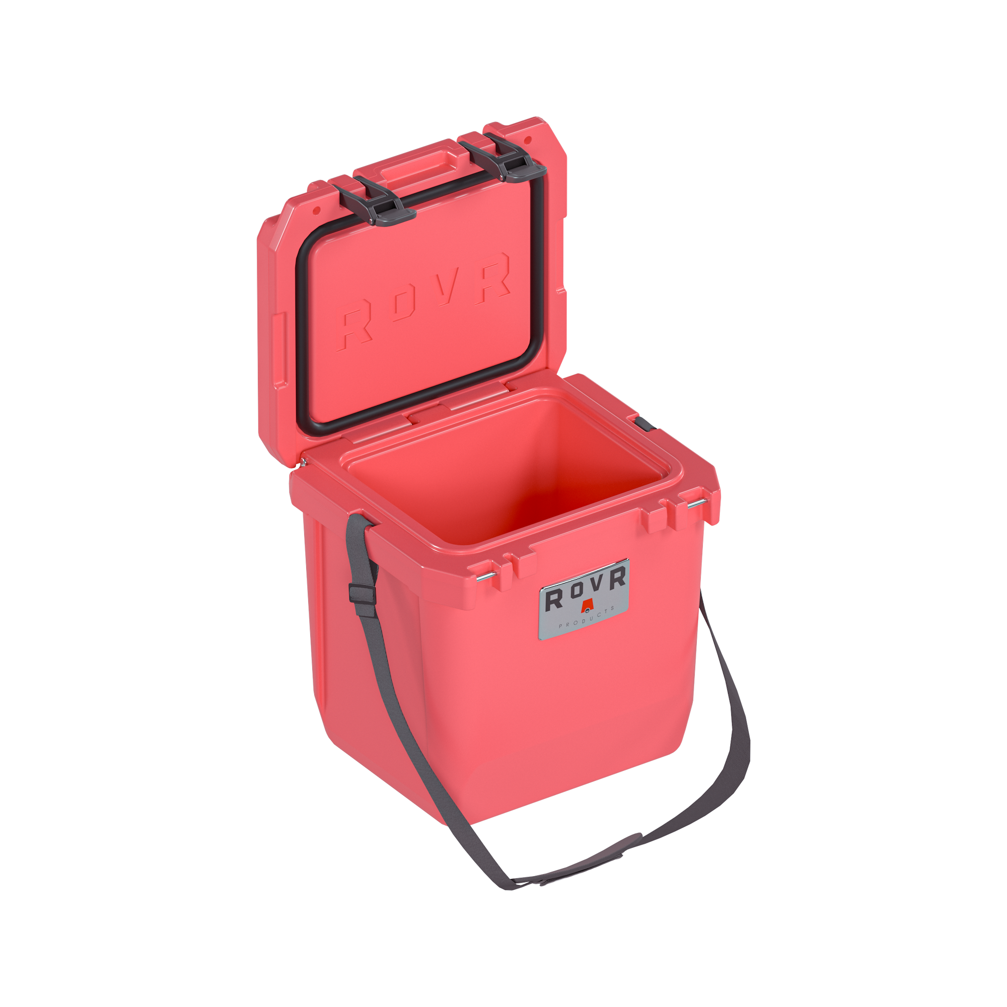 DeepFreeze™ Dry Bin | ROVR Products DeepFreeze™ Dry Bin | ROVR Products