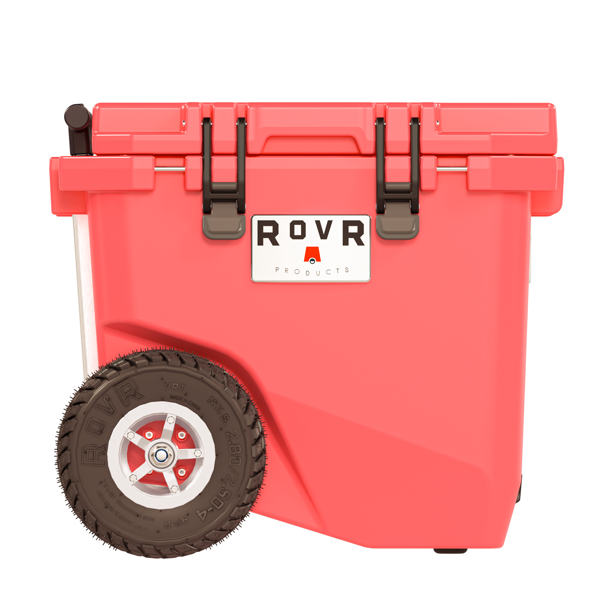 RollR® 45 Wheeled Cooler | RovR Products