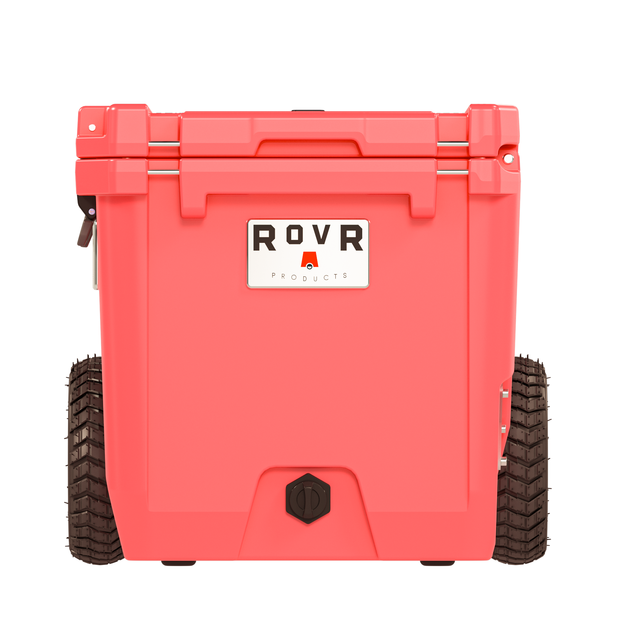 RollR® 45 Wheeled Cooler | RovR Products