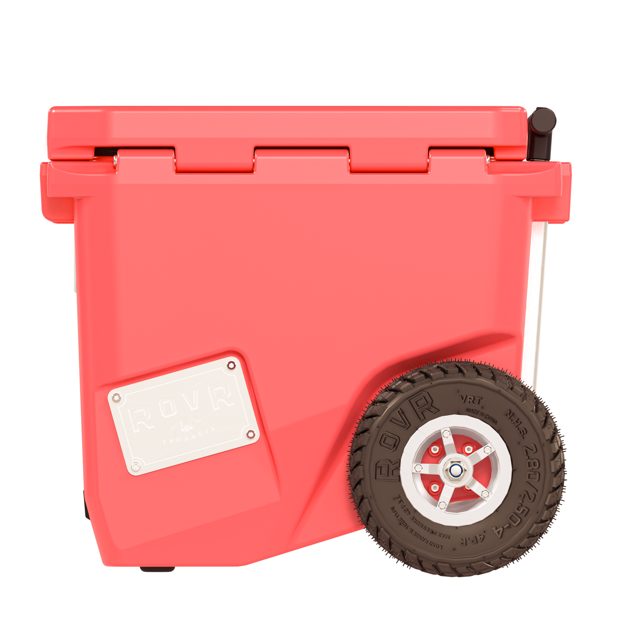 RollR® 45 Wheeled Cooler | RovR Products