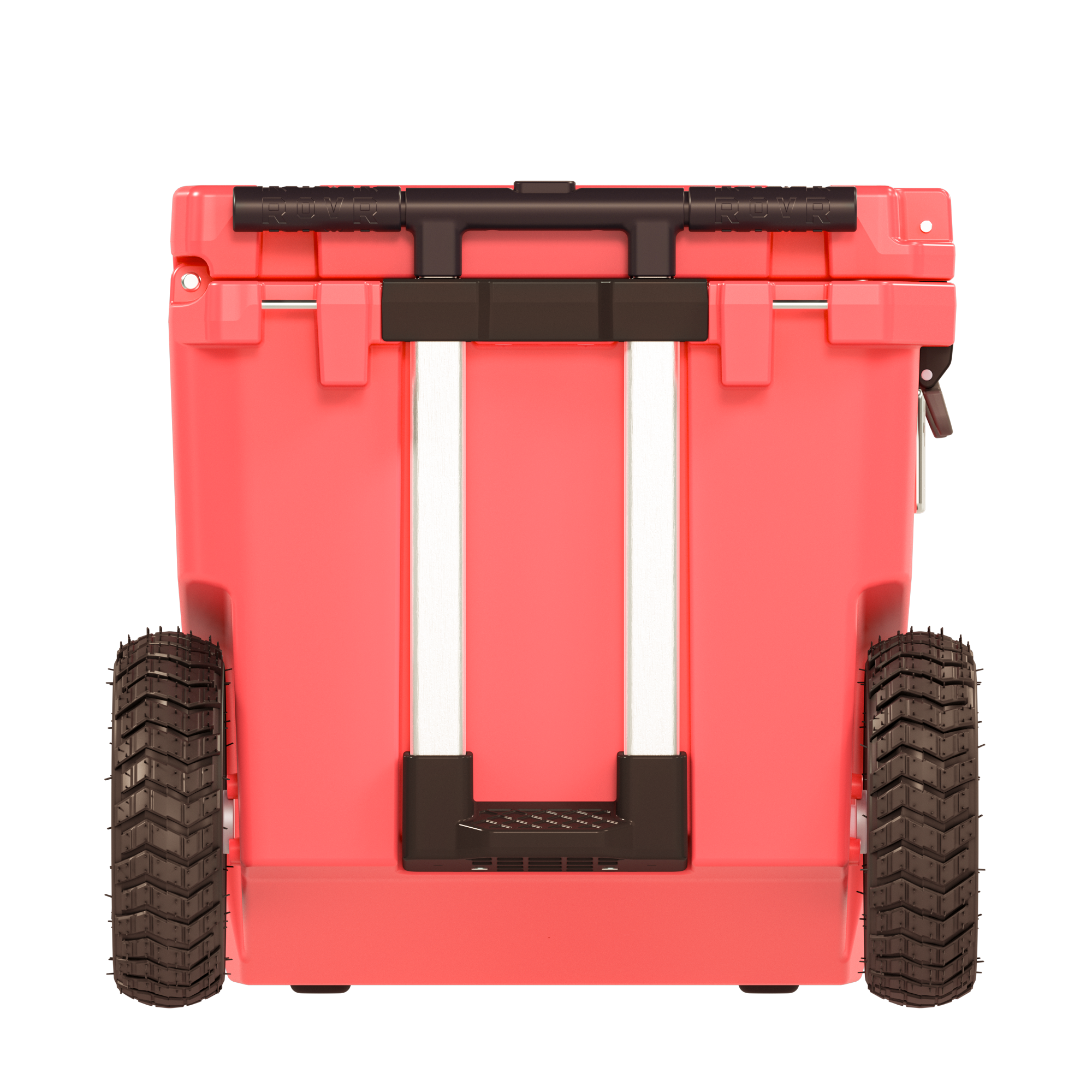 ROVR ローラー 45W DESERT RollR® 45 Wheeled Cooler | RovR Products