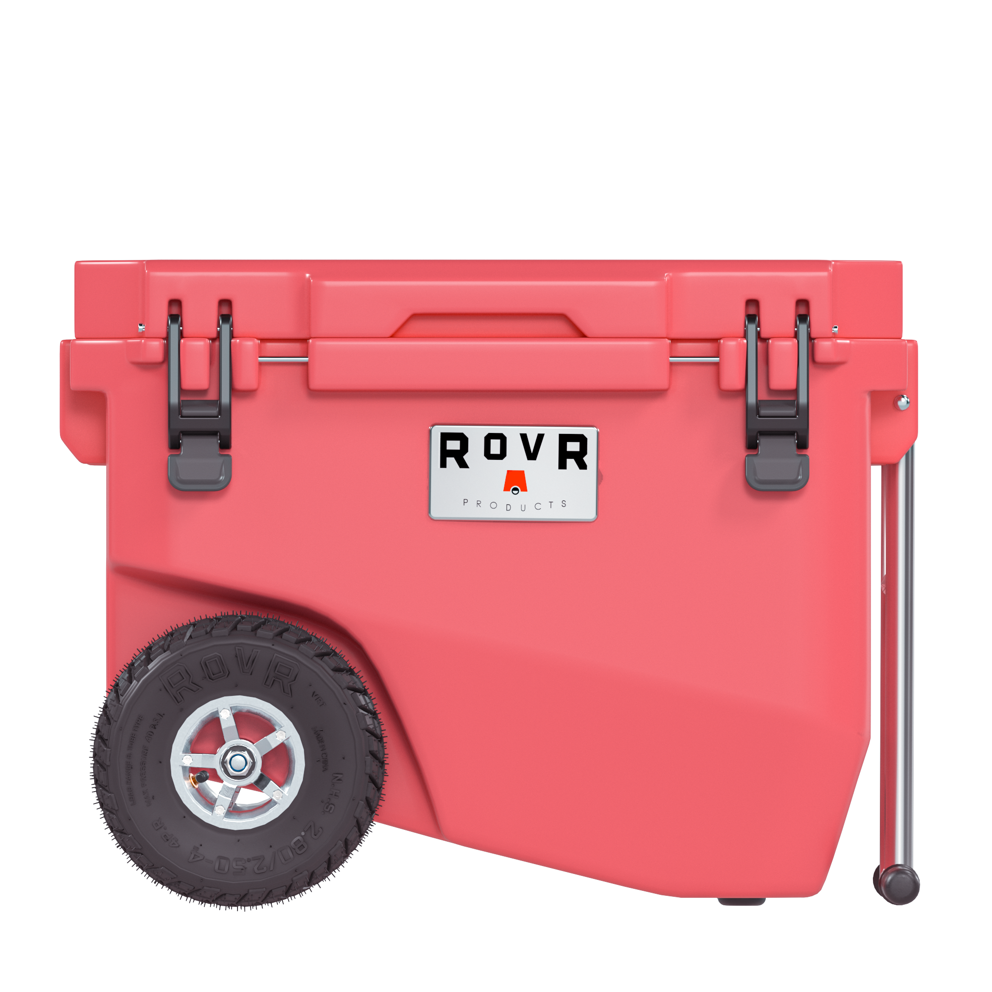 RollR® 60 Wheeled Cooler | RovR Products