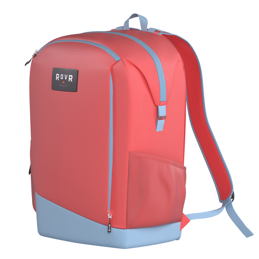 arctic traveler mountain backpack RovR TravelR 24L Soft Cooler Backpack(Charcoal)