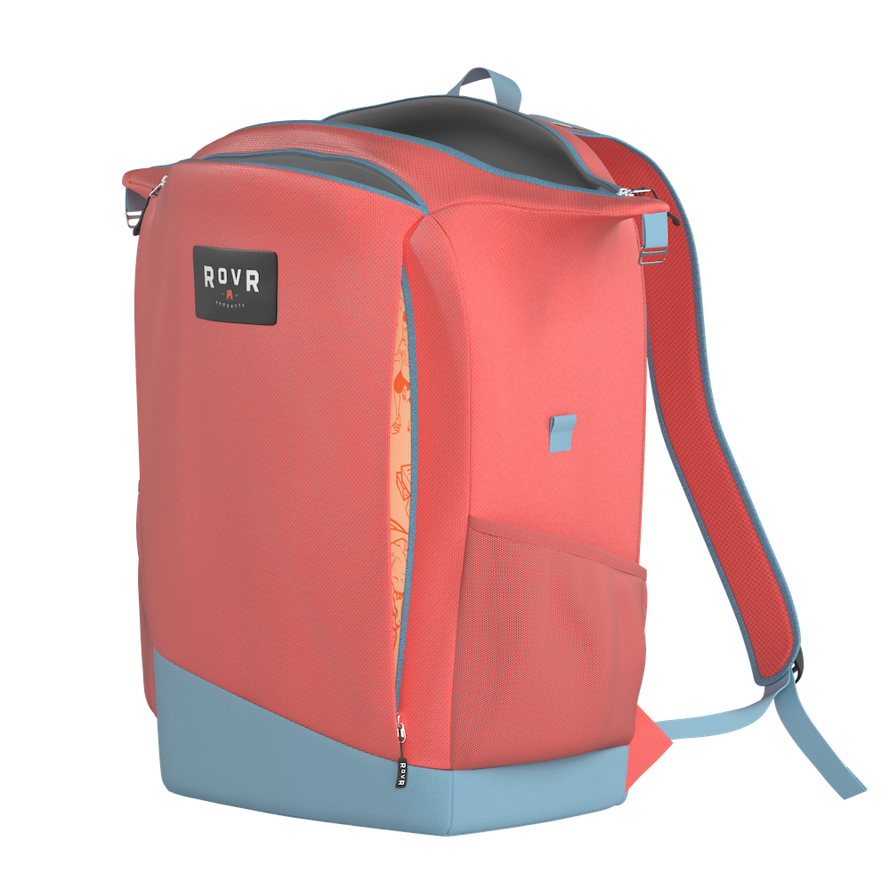 TravelR 24L Backpack | ROVR Products