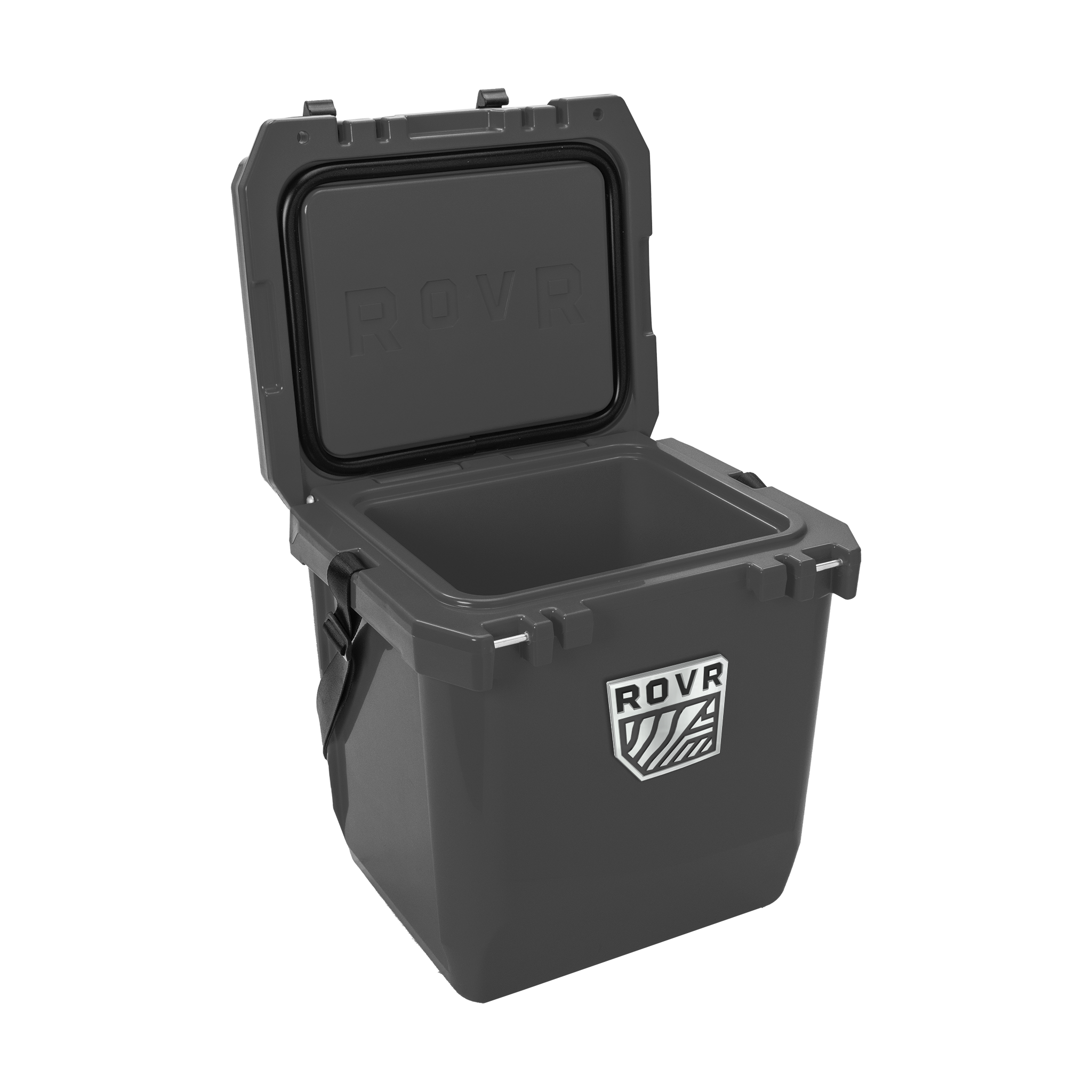 DeepFreeze™ Dry Bin | ROVR Products DeepFreeze™ Dry Bin | ROVR Products