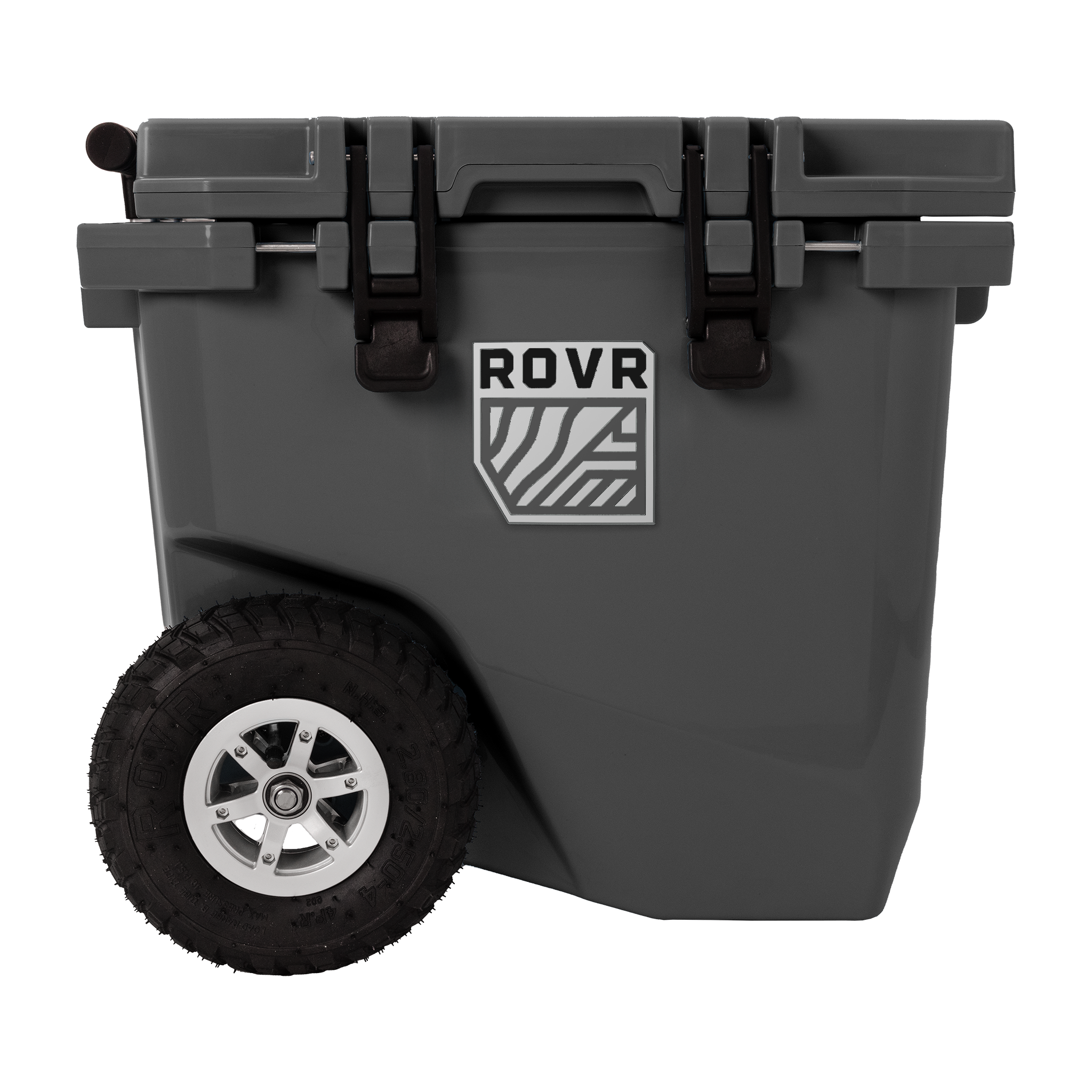 RollR® 45 Wheeled Cooler | ROVR Products
