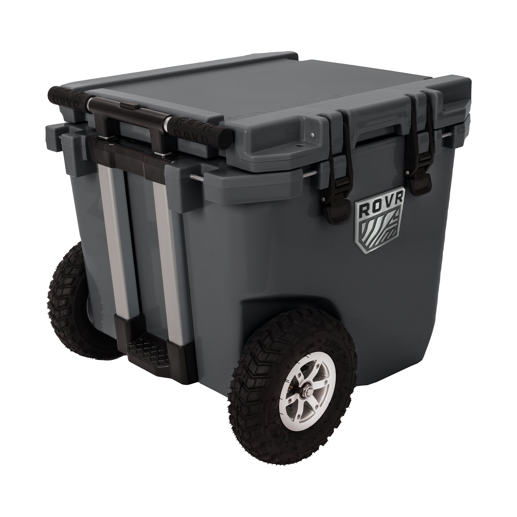 RollR® 45 Wheeled Cooler | ROVR Products