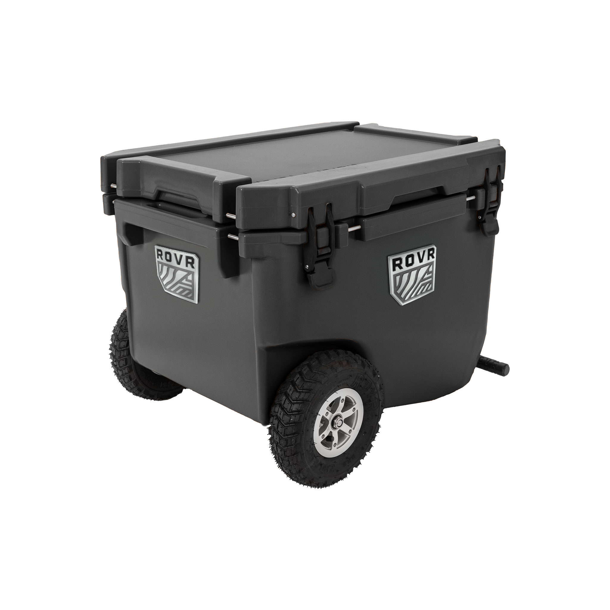 RollR® 60 Wheeled Cooler | ROVR Products
