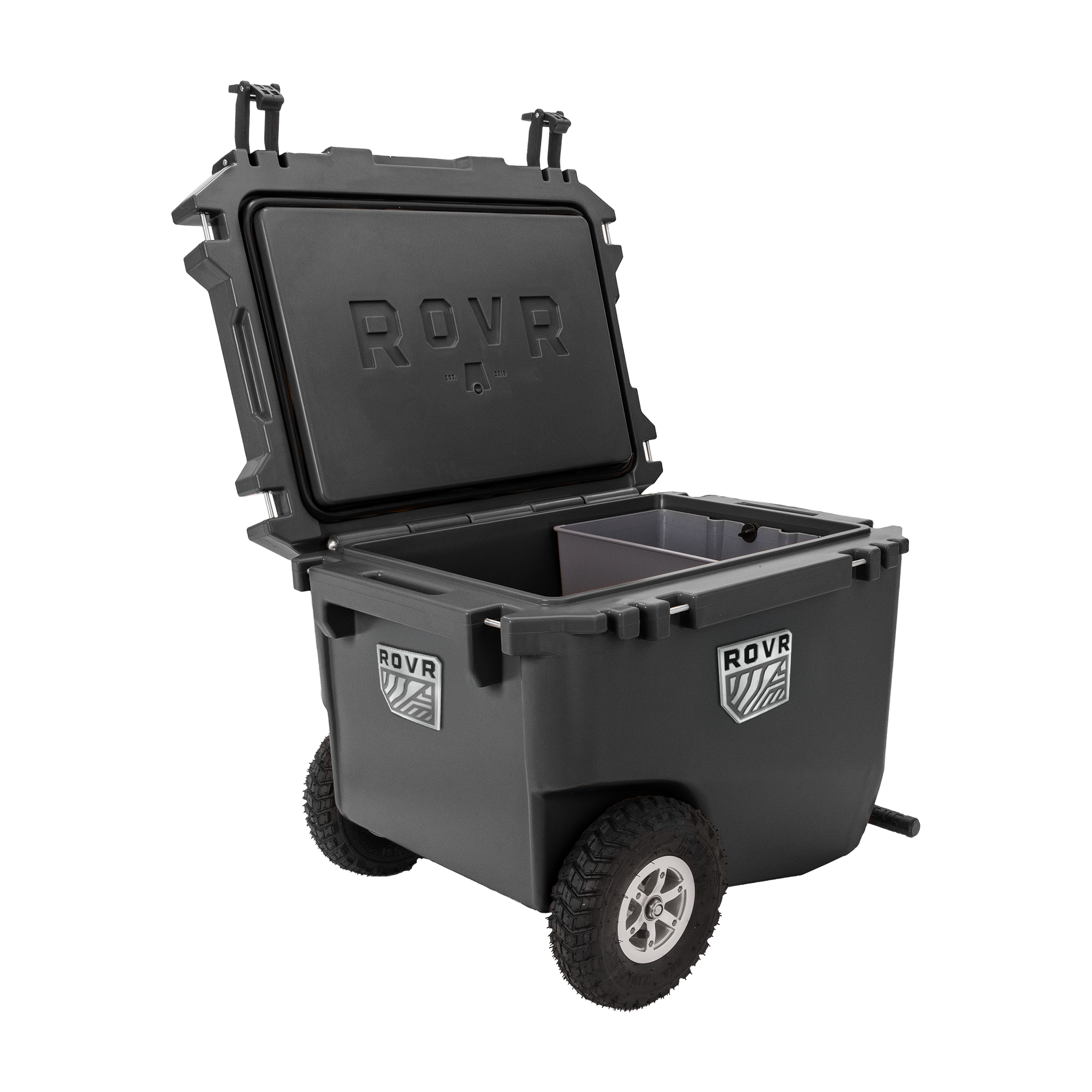 RollR® 60 Wheeled Cooler | ROVR Products