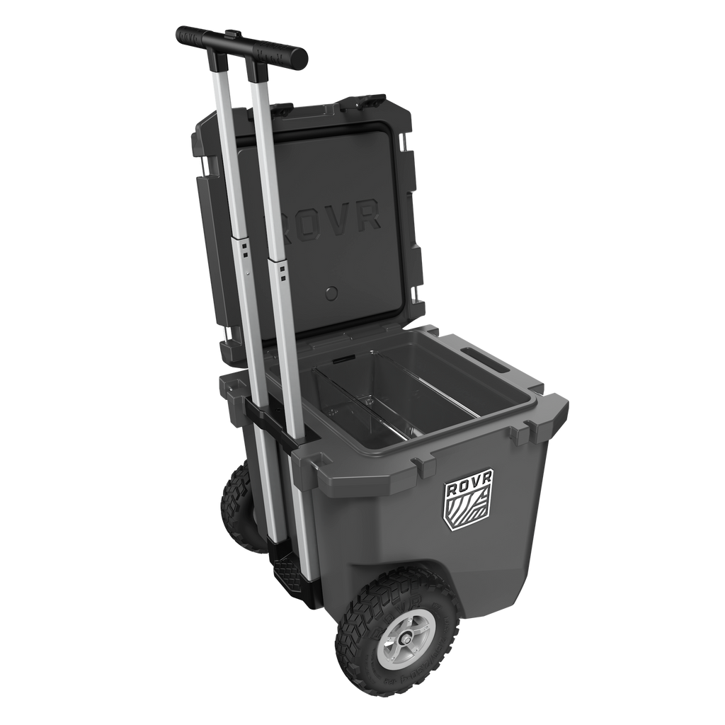 RollR® 30 Wheeled Cooler | ROVR Products