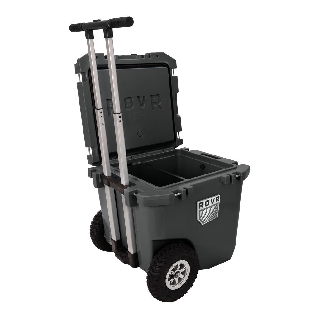 DeepFreeze™ Dry Bin | ROVR Products