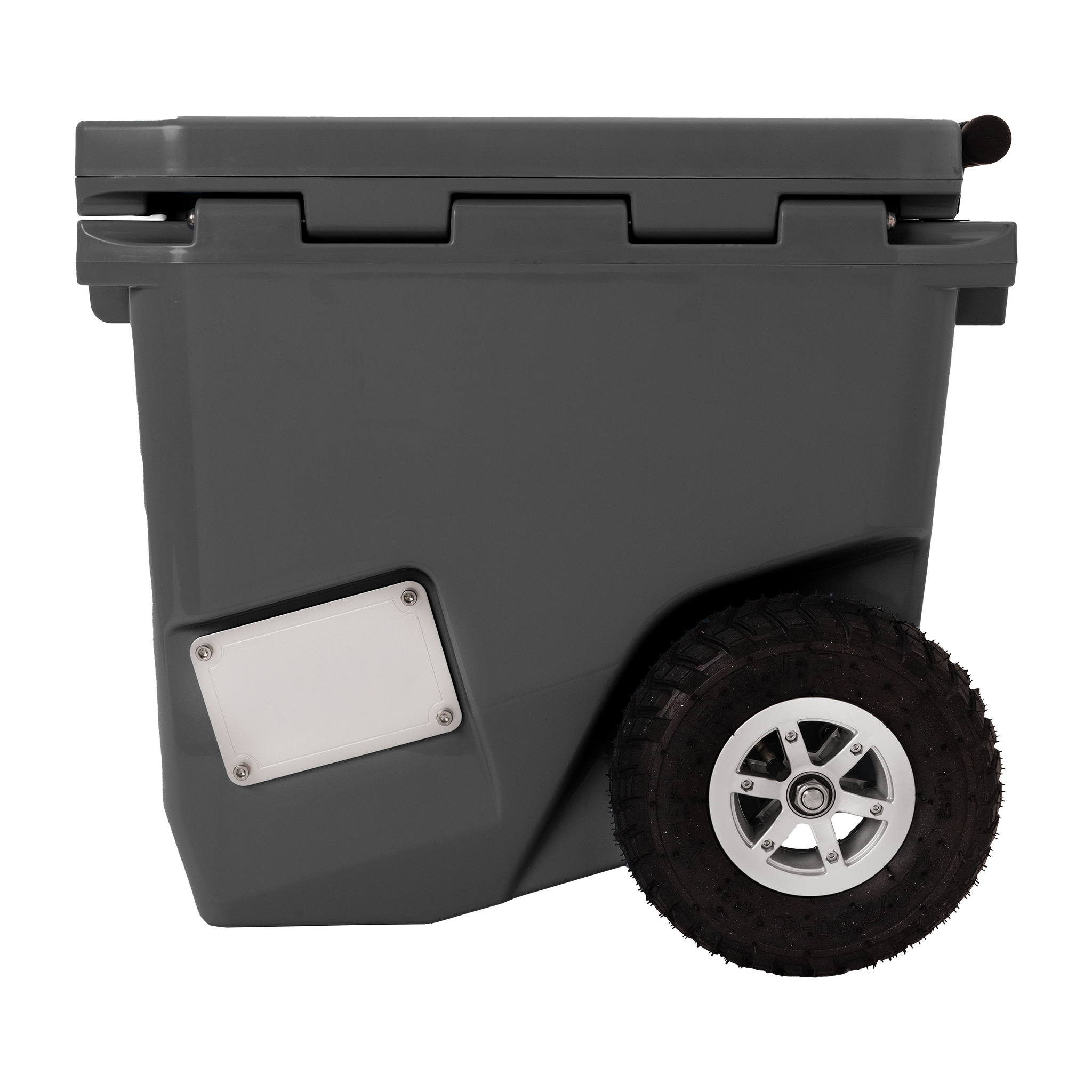 RollR® 45 Wheeled Cooler | ROVR Products