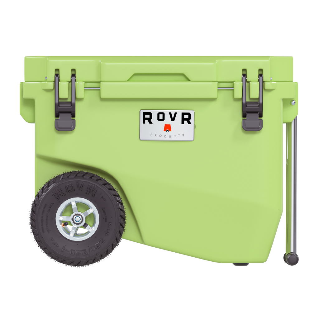 RollR® 60 Wheeled Cooler RovR Products - Main Image