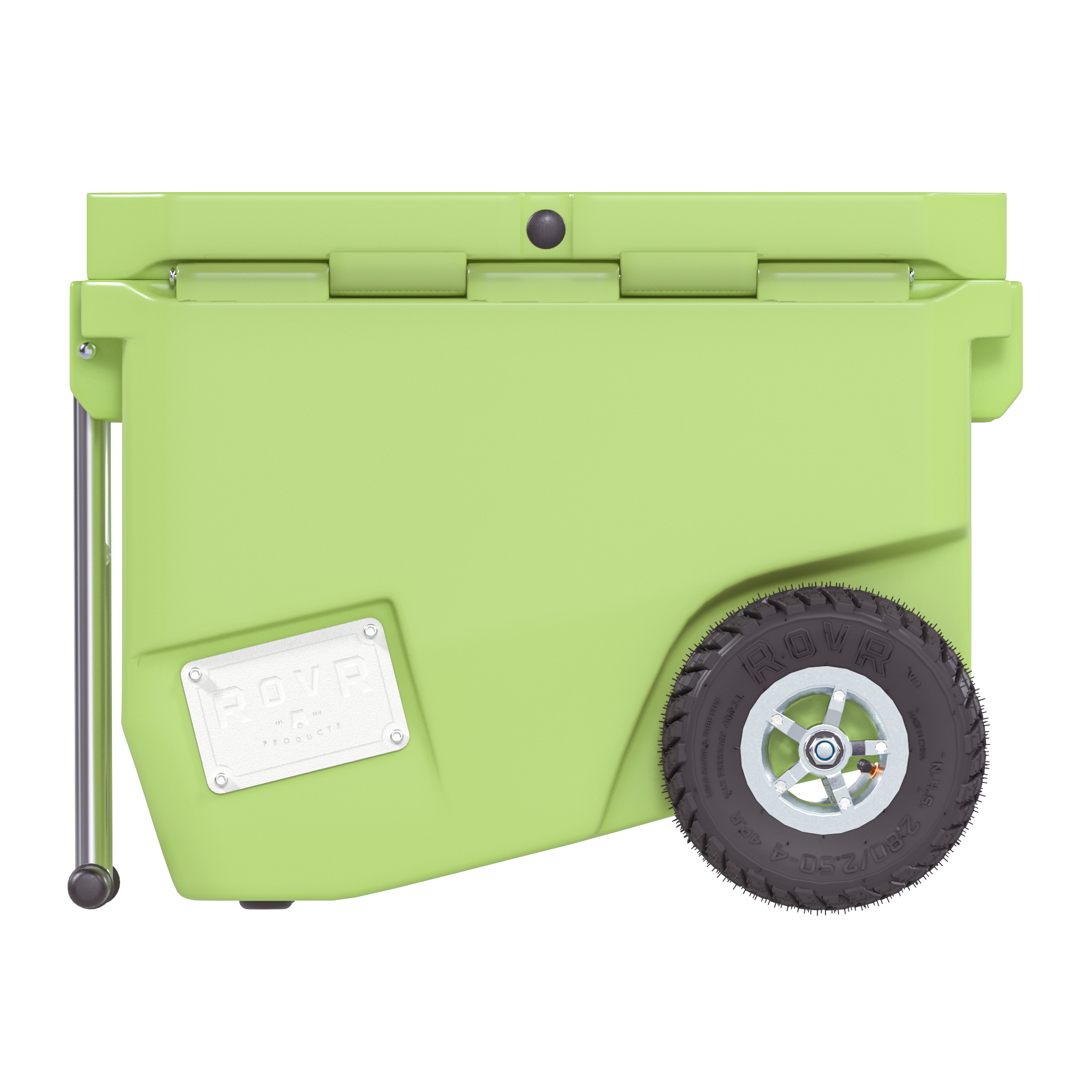 RollR® 60 Wheeled Cooler | ROVR Products