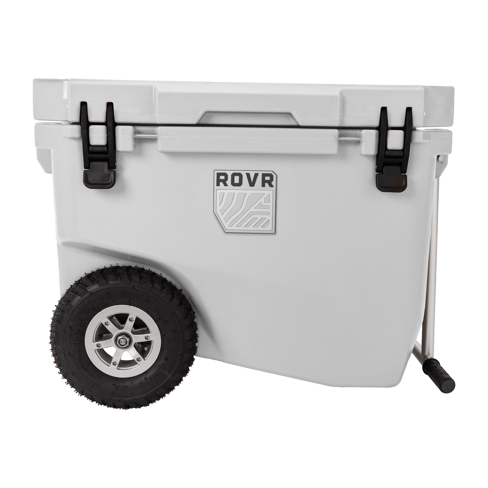 RollR® 60 Wheeled Cooler | ROVR Products