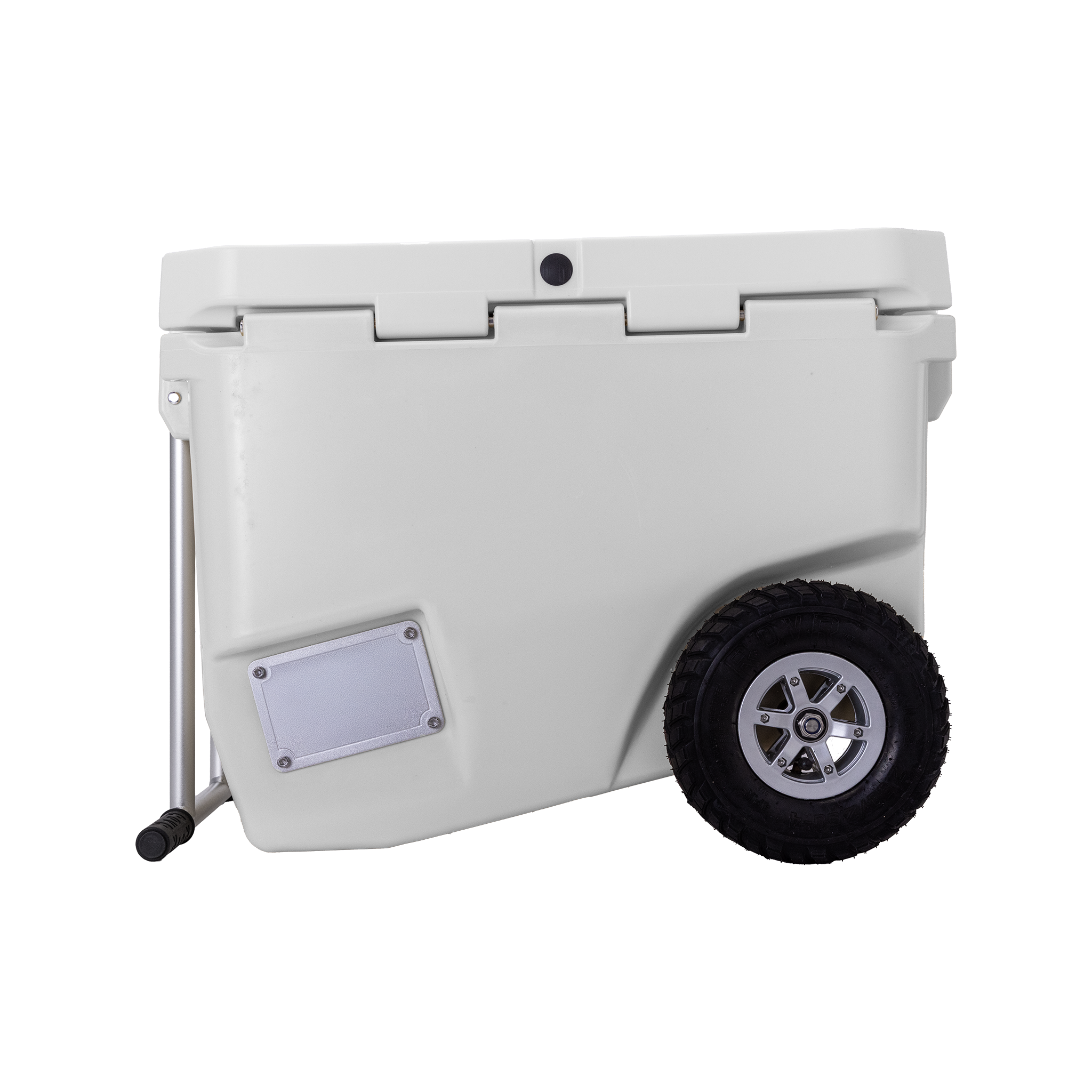 RollR® 60 Wheeled Cooler | ROVR Products
