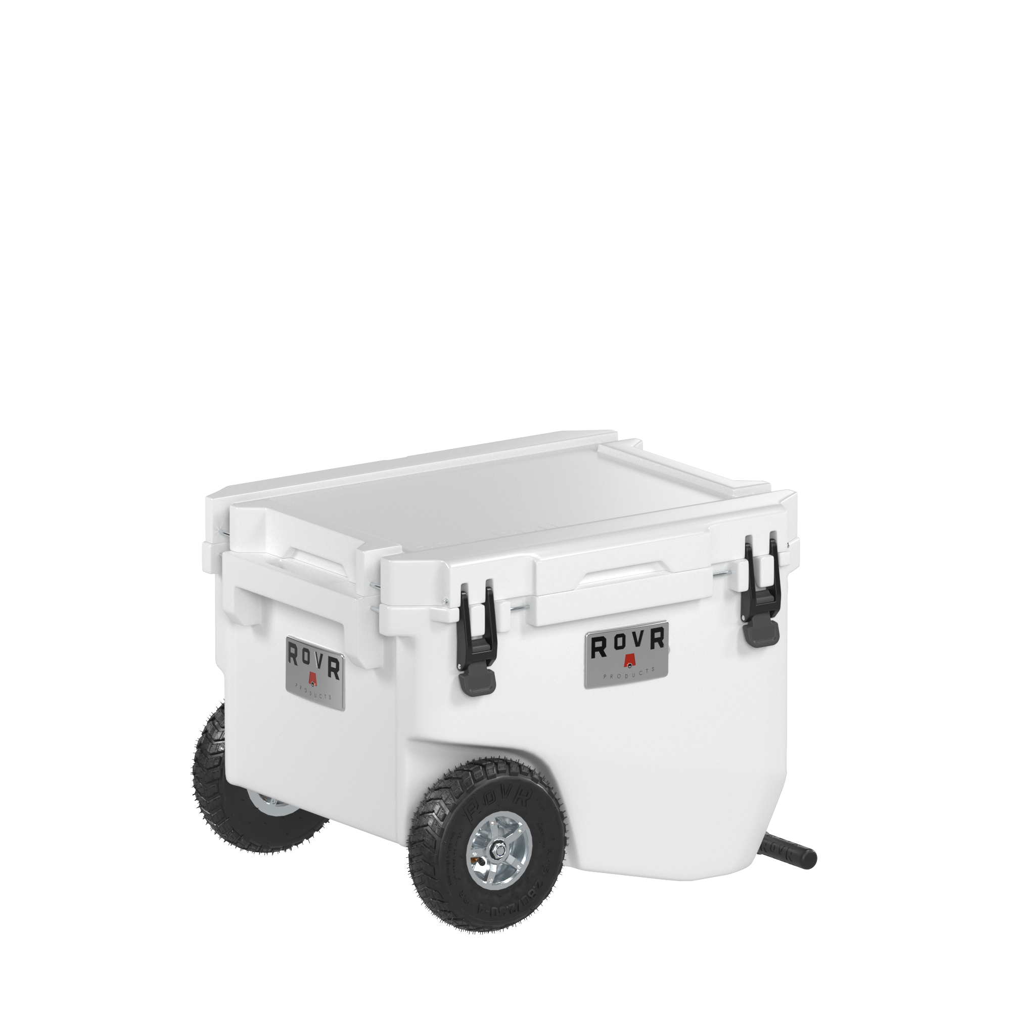 新品 ROVR PRODUCTS RollR 60 ホワイト クーラー RovR PRODUCTS｜Rollr 60Qt – Tsuda Shokai