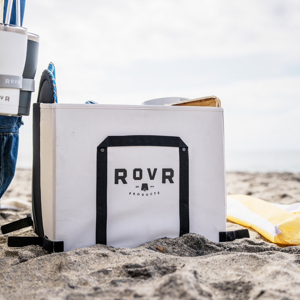 RollR® 60 Wheeled Cooler | ROVR Products