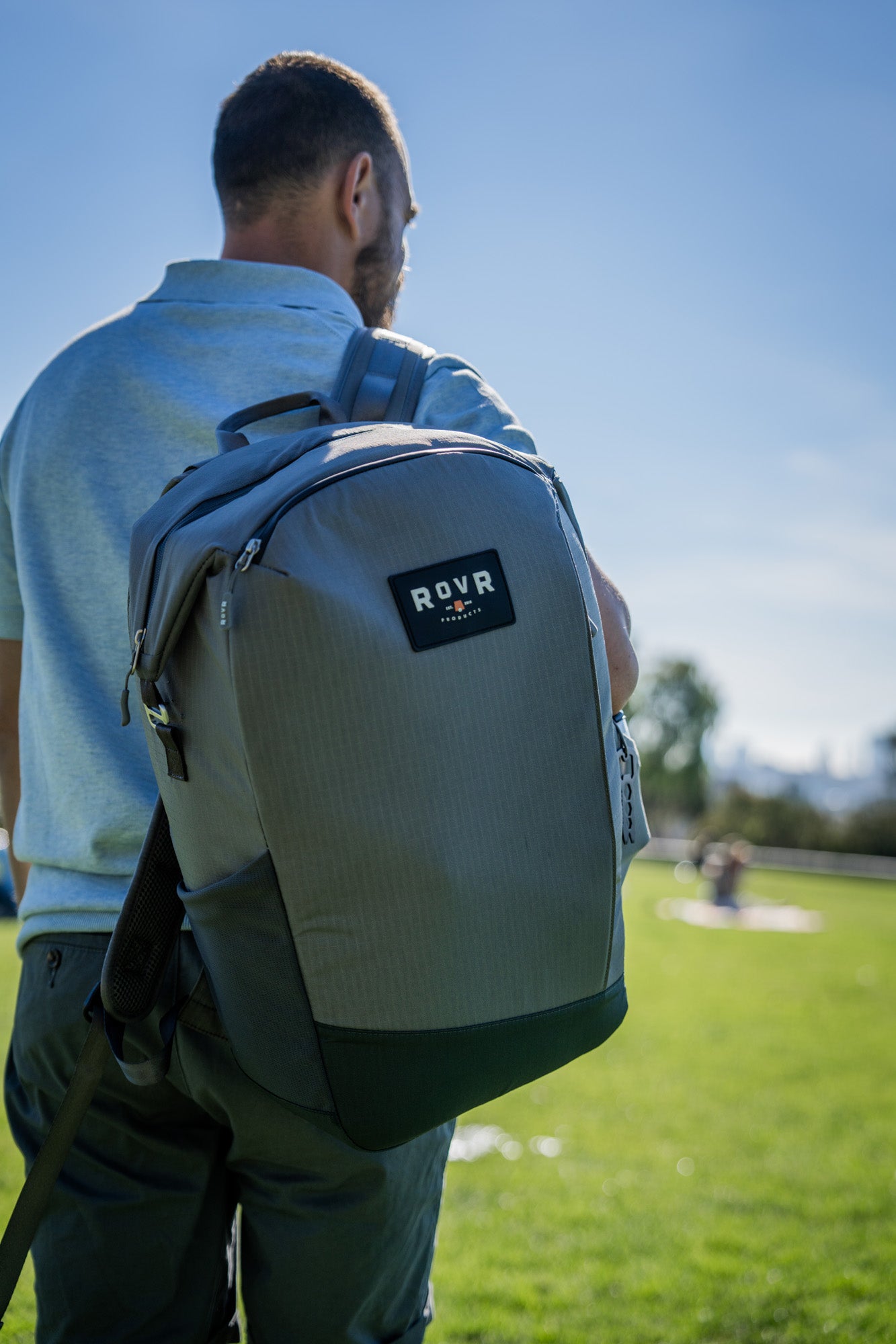 TravelR 24L Backpack