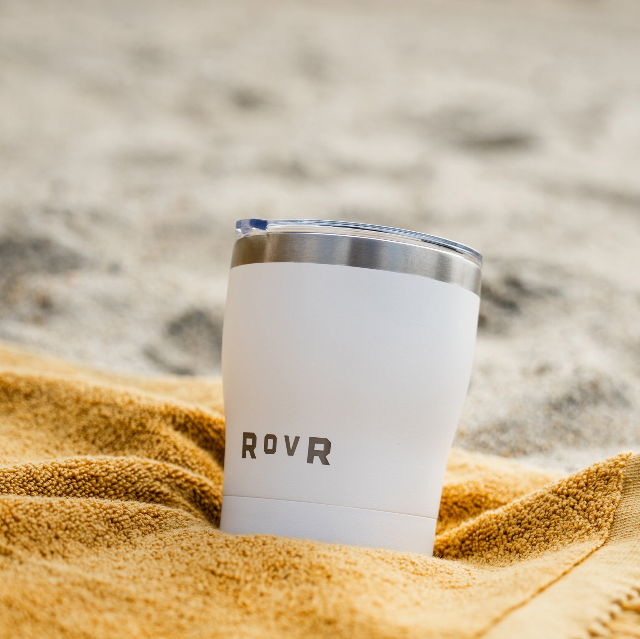 Chillr ChillR 12oz Insulated Lowball Tumbler | ROVR Products