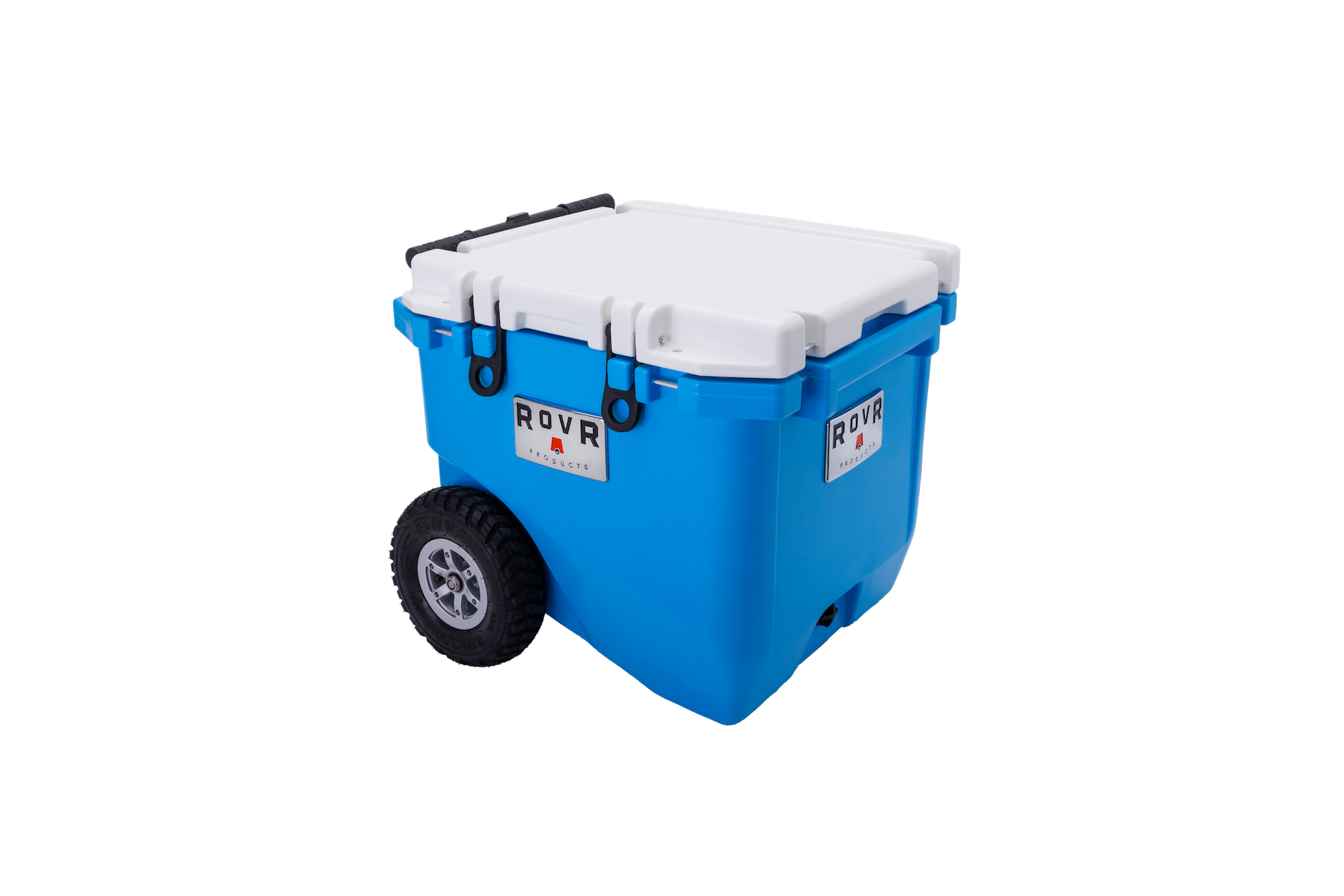 RollR® 45 Wheeled Cooler | RovR Products