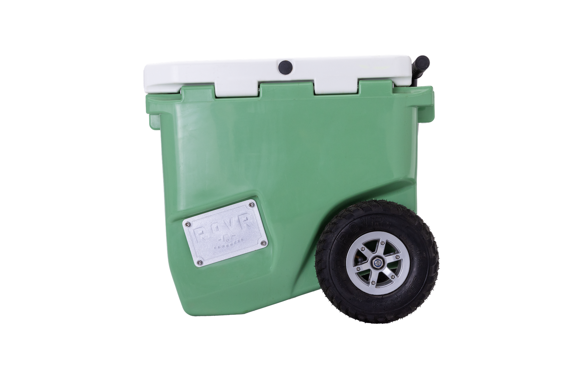 RollR® 45 Wheeled Cooler | RovR Products