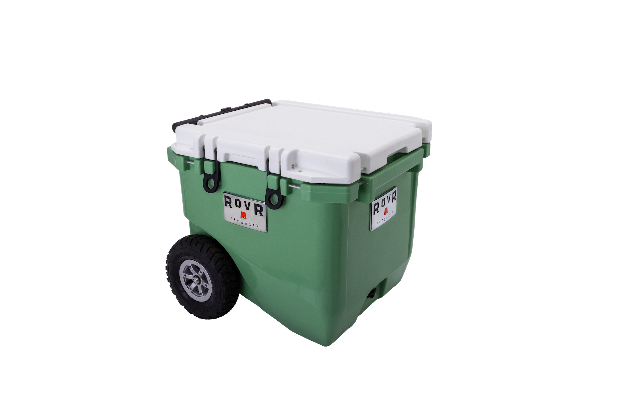 RollR® 45 Wheeled Cooler | RovR Products