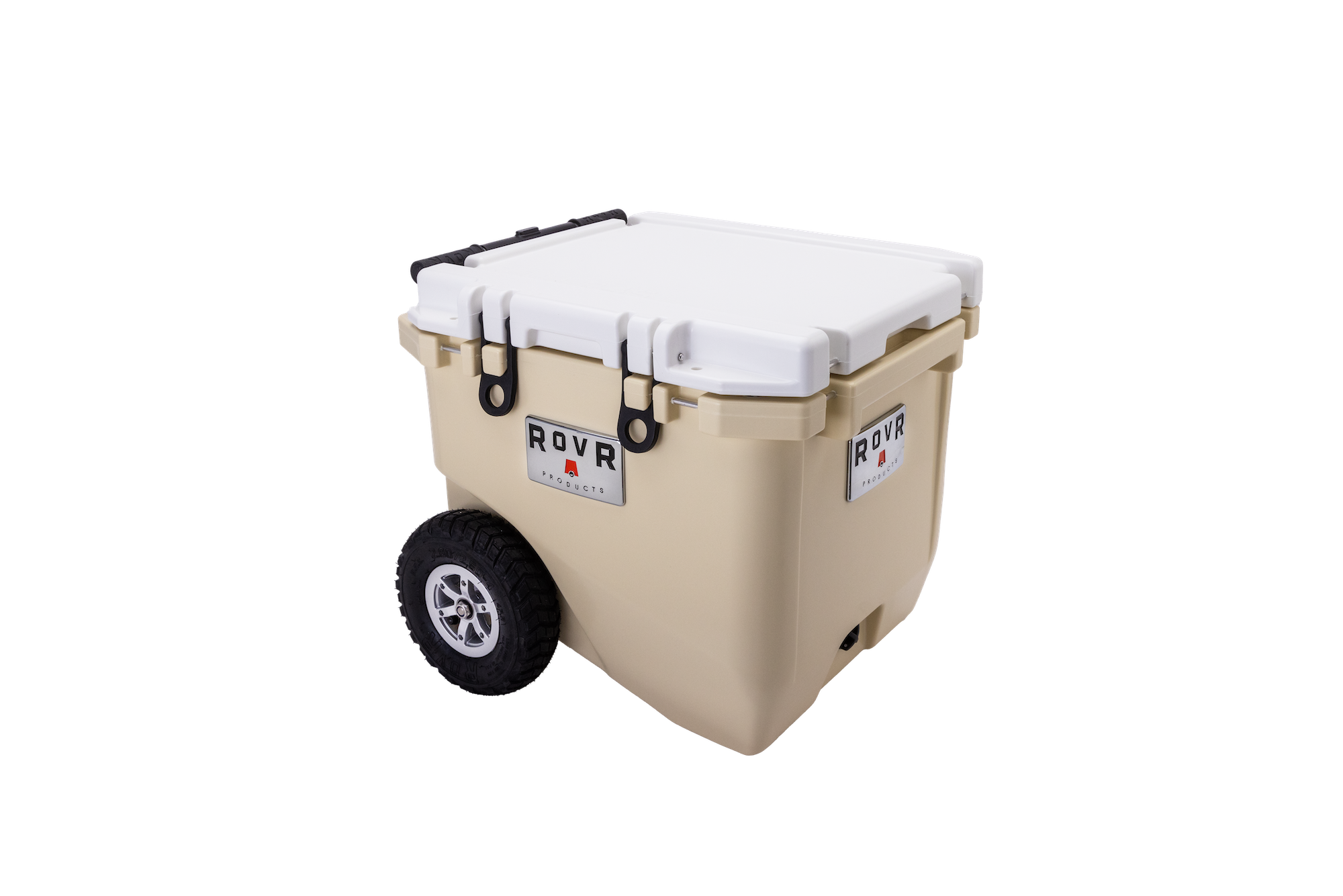 RollR® 45 Wheeled Cooler | RovR Products