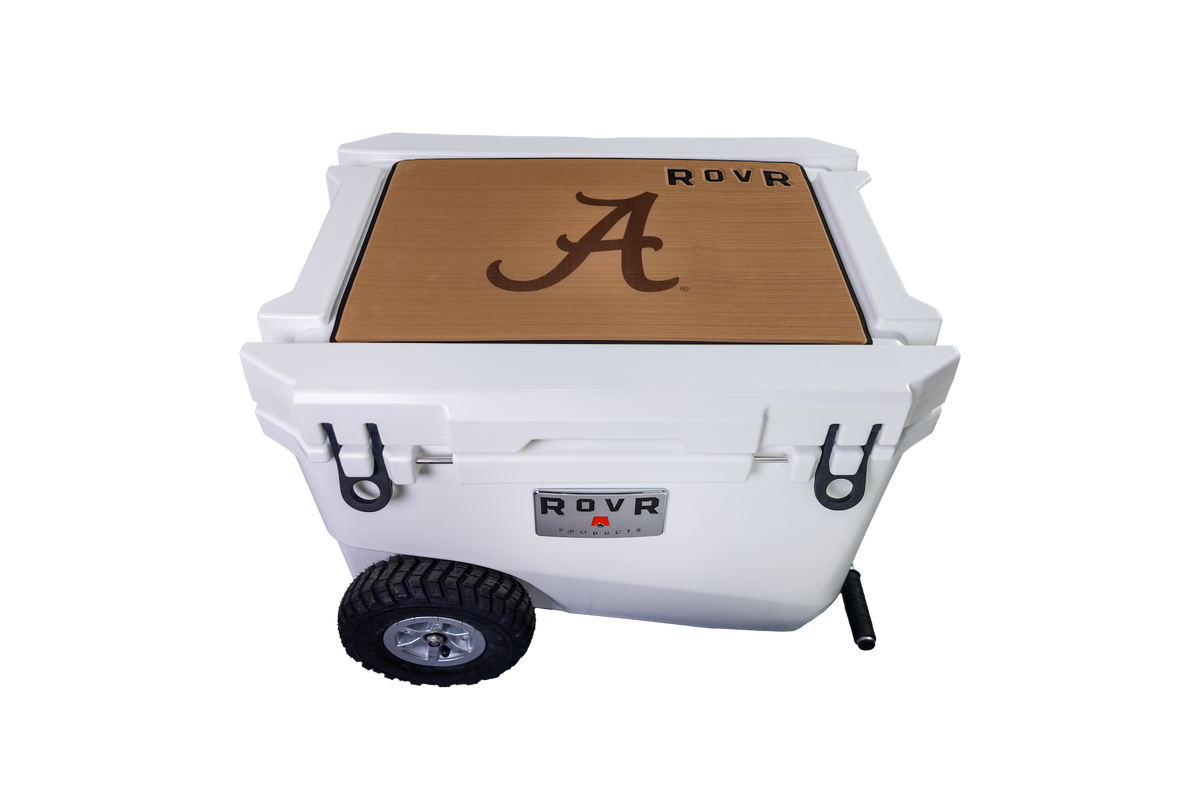 RovR Products - RovR Products added a new photo - in