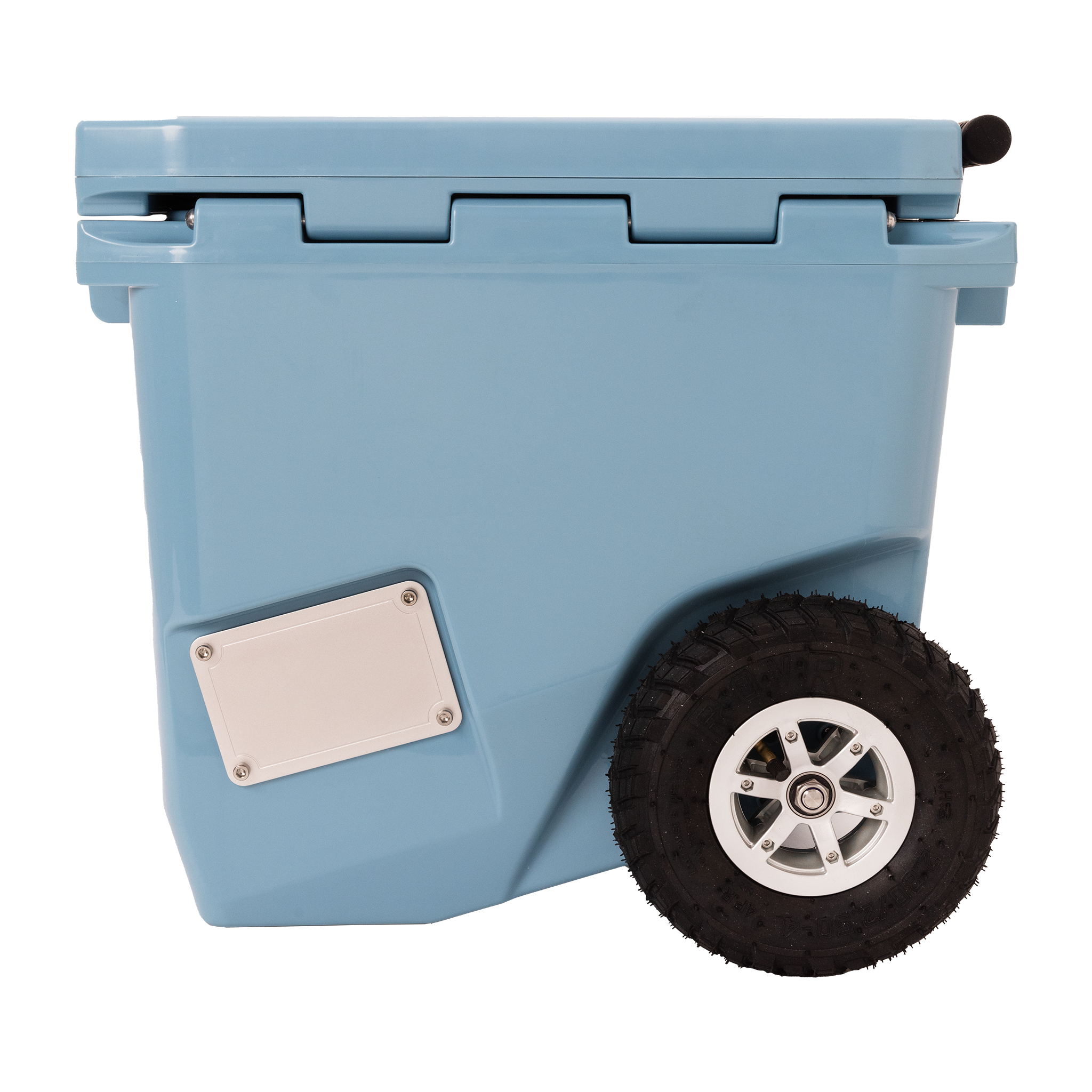 MEATERS 句潤 濱ROLL 45inc RollR® 45 Wheeled Cooler | ROVR Products