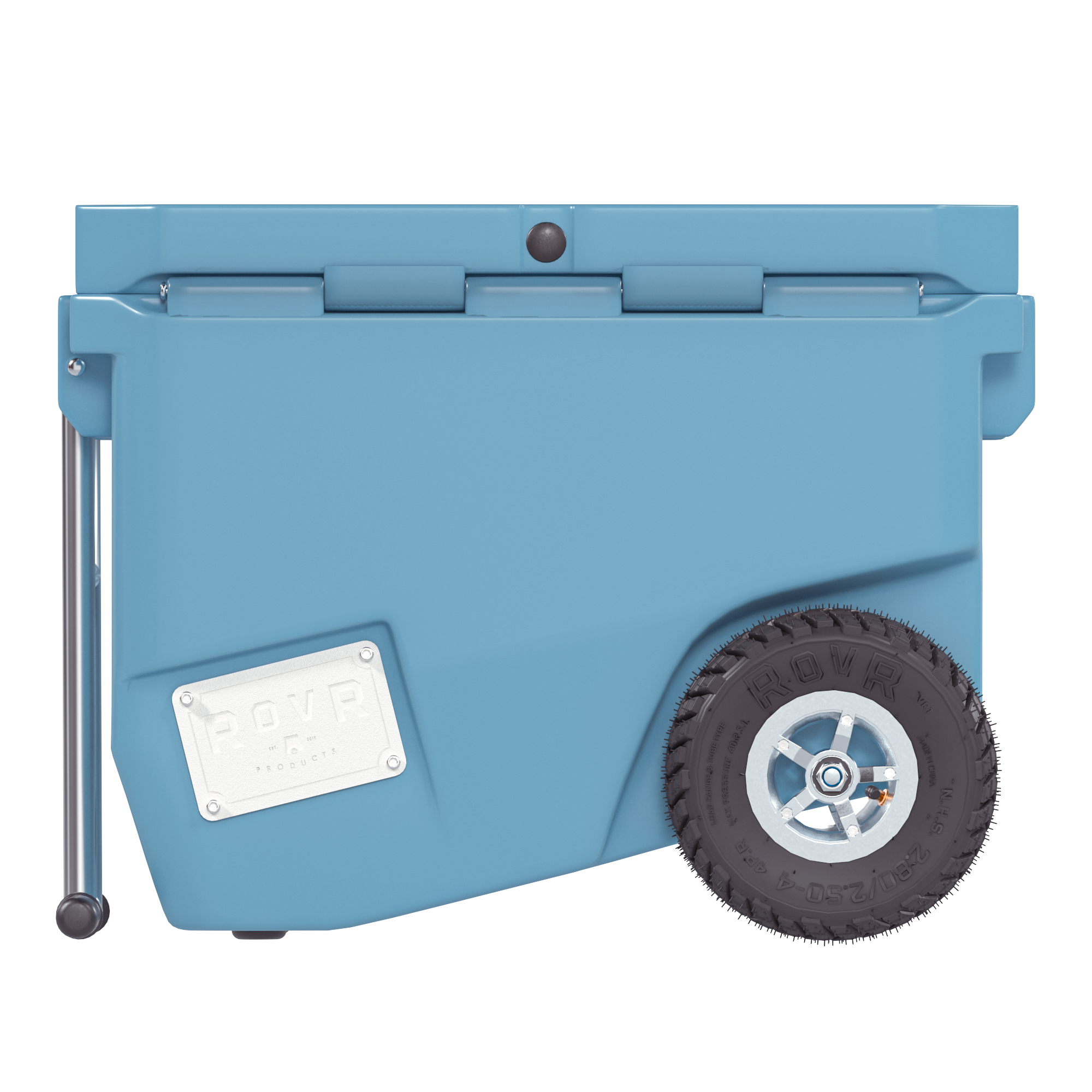 RollR® 60 Wheeled Cooler | ROVR Products
