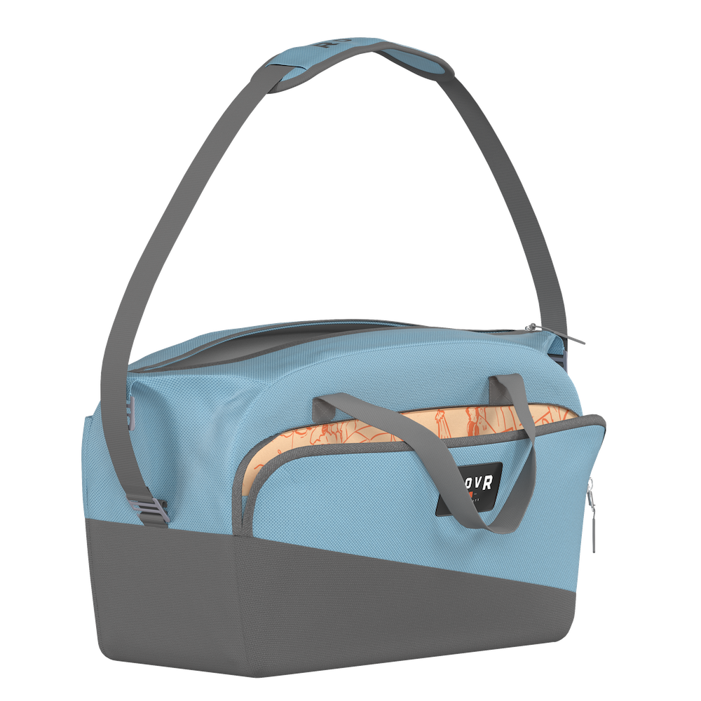 TravelR 27L Duffel | ROVR Products