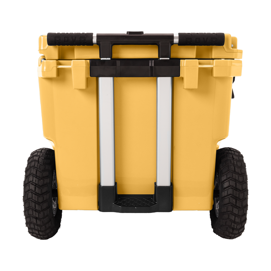 ROVR ローラー 45W DESERT RollR® 45 Wheeled Cooler | ROVR Products