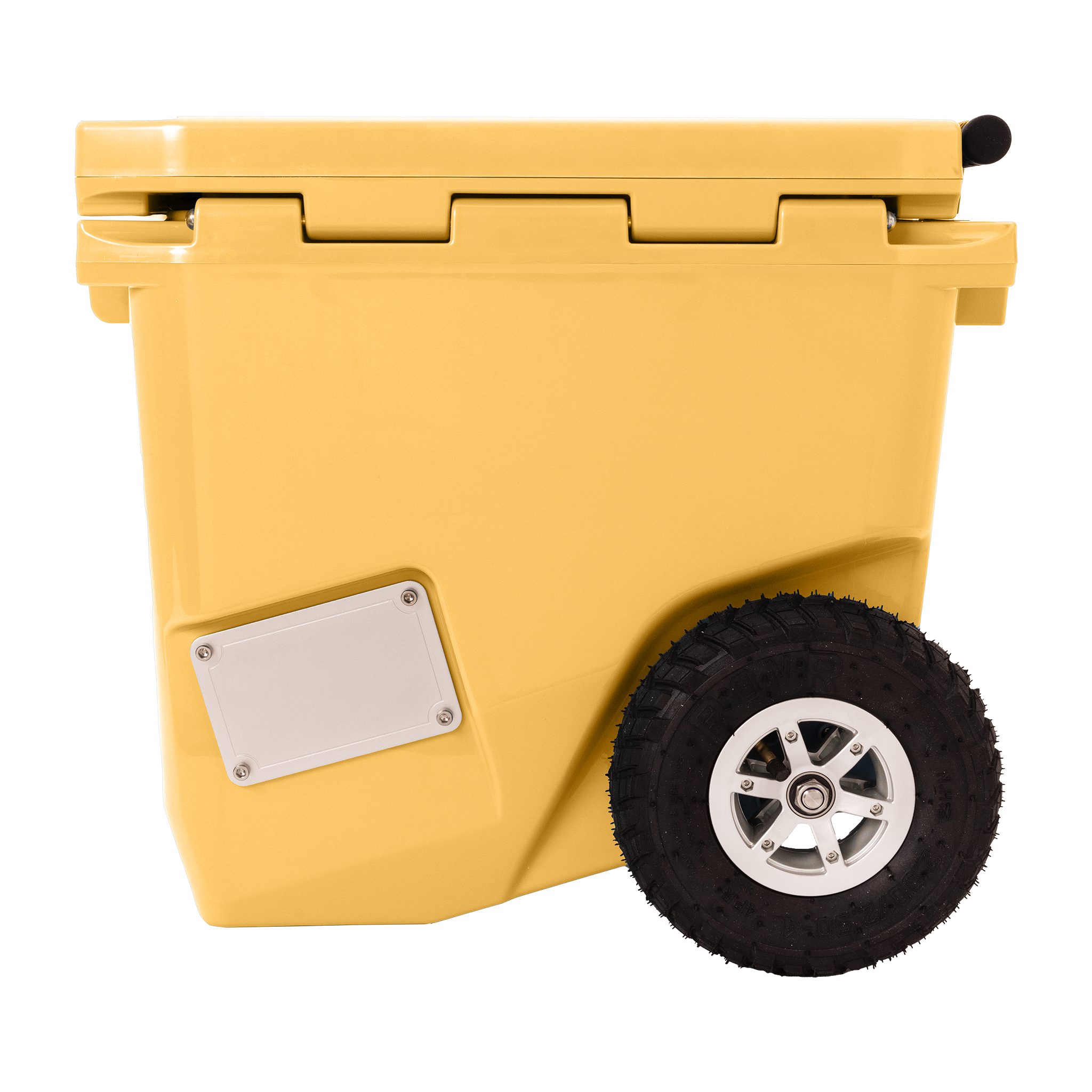 RollR® 45 Wheeled Cooler | ROVR Products