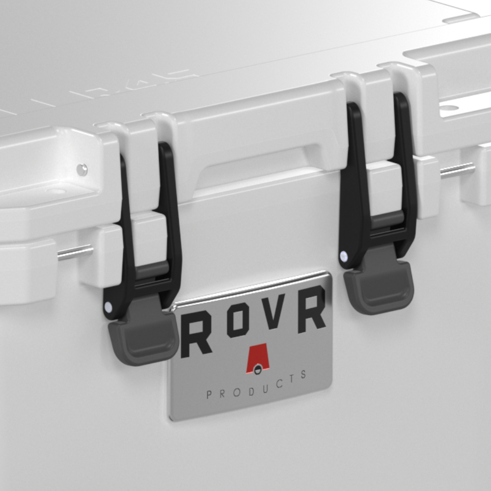 RapidLock™ Latches | ROVR Products