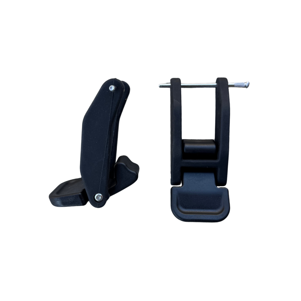 ROVICC ロヴイック CW-40 カップウォーマー Used/良品 RapidLock™ Latches | ROVR Products