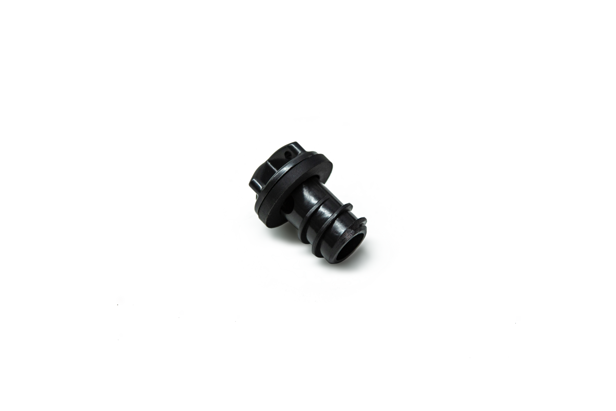 DualSpout™ Drain Plug | ROVR Products
