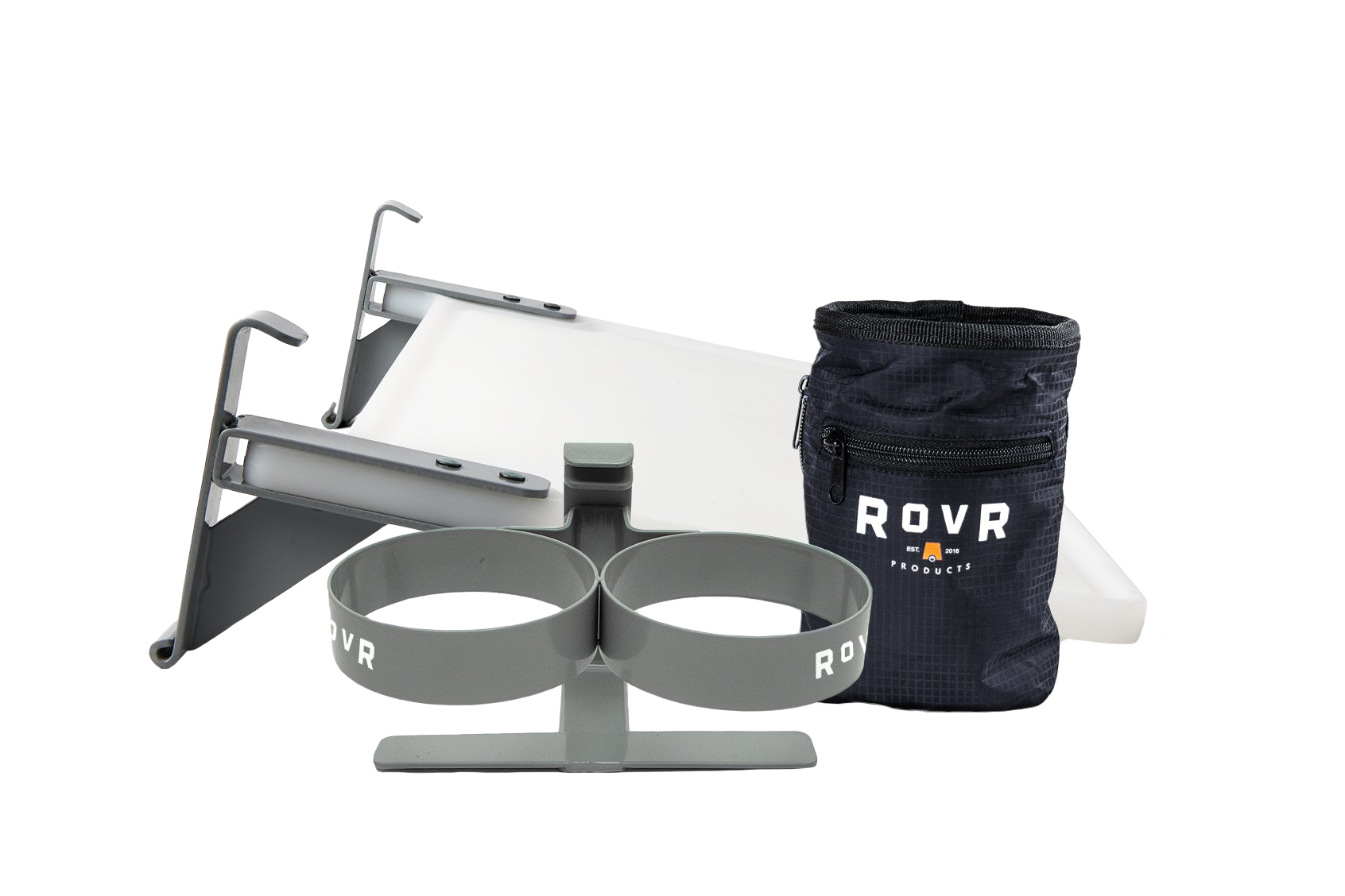 テーブル・チェア・ハンモック ROVR PRODUCTS Essentials Kit The Essentials Kit | ROVR Products
