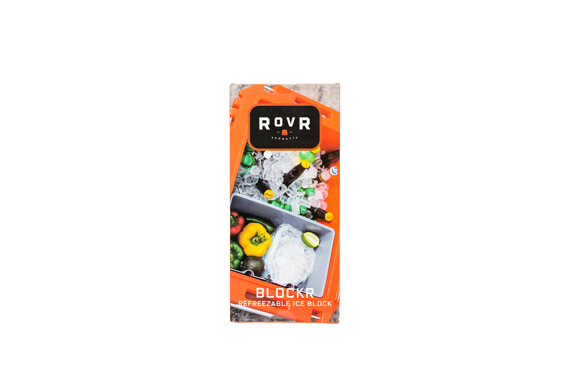 BlockR™ | RovR Products