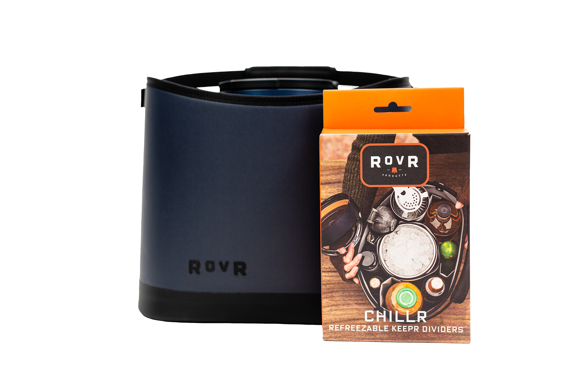 Chillr ChillR™ | ROVR Products