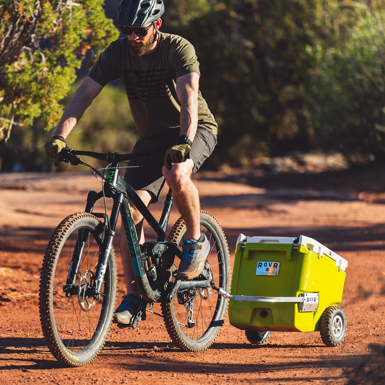 Bike Rovig BikR™ Kit | ROVR Products